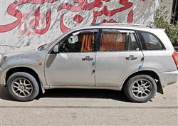 شيري T11 تيجو